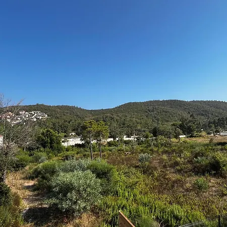 Villa Corse Lagon Bleu *