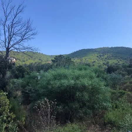 Villa Lagon Bleu- Piscine Privee- Corsu Di Core Willa *