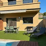 Lagon Bleu- Piscine Privee- Corsu Di Core *