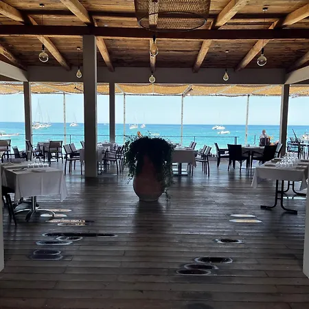 Corse Lagon Bleu Villa Favone