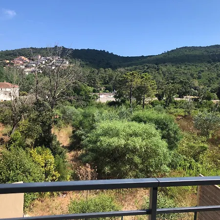 Villa Villa Lagon Bleu- Piscine Privee- Corsu Di Core