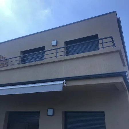 Villa Villa Lagon Bleu- Piscine Privee- Corsu Di Core Favone